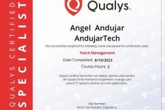 Qualys-Patch-Management